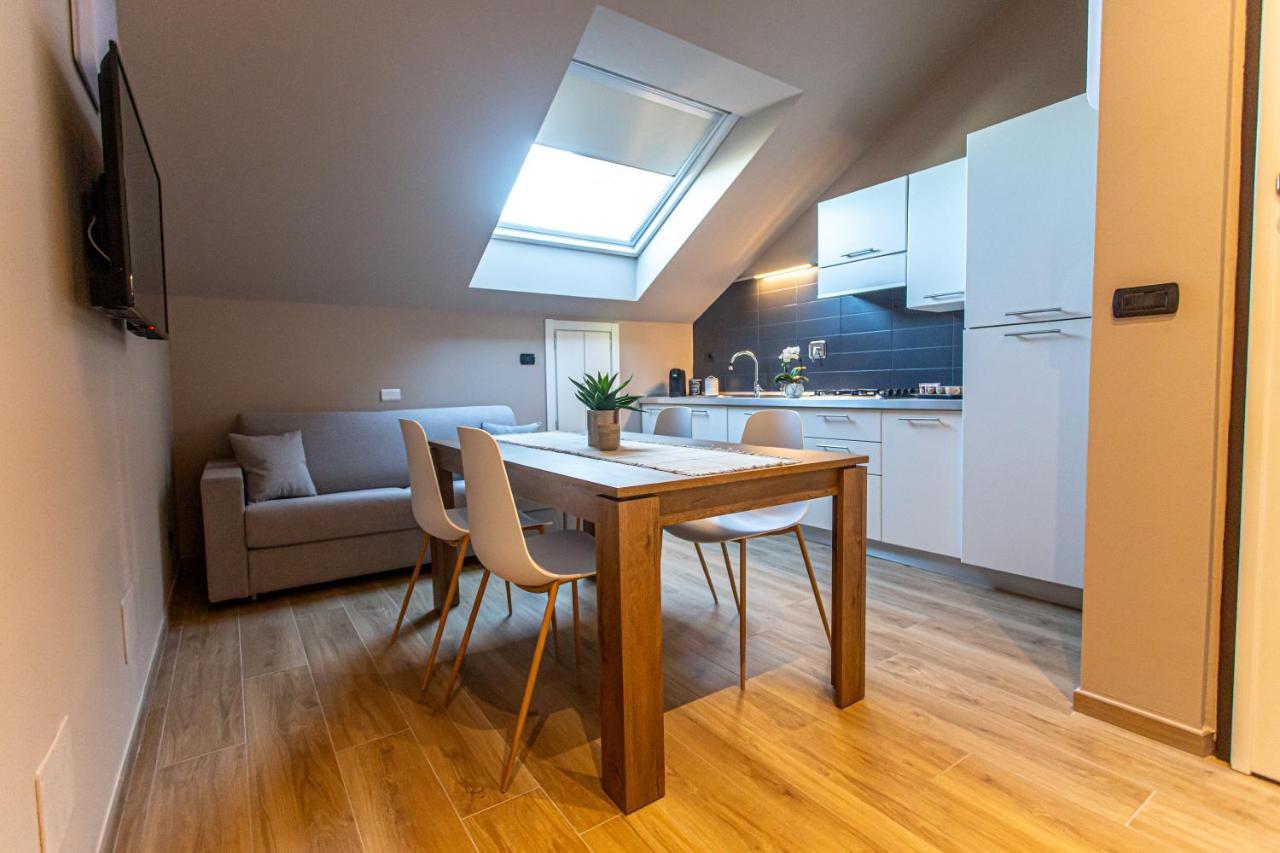 Apartament 12Zero38 Savigliano Zewnętrze zdjęcie